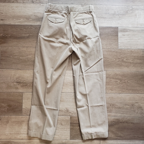 Structure Dress Pants - Picture 3 of 10